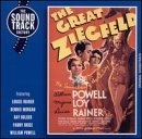 The Great Ziegfeld