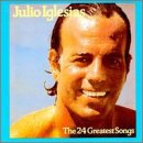 CD-Charts  Music : Julio Iglesias: The 24 Greatest Songs