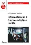 Eigenschaften Vogel Buchverlag  / Information und Kommunikation im Kfz