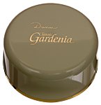 CLASSIC GARDENIA by Dana For women BODY POWDER 4 OZ (Fragrance - women Bath & Body)