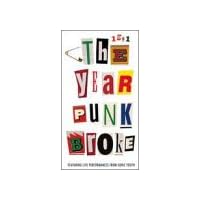 1991: Year Punk Broke (1993)