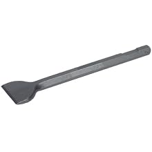 Milwaukee 48-62-3030 3-Inch Scaling Chisel