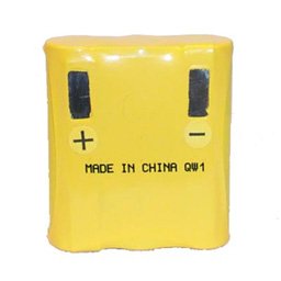 Nickel Cadmium Cordless Phone Battery For Cidco CL992 by 