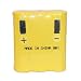 Nickel Cadmium Cordless Phone Battery For Cidco CL990 Nickel Cadmium Cordless Phone Battery For Cidco CL990