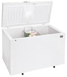 21G679qmj7L._SL160_ - Kelvinator KCS130GW 12.8 cu. ft. Chest Freezer - chest-freezer-of-the-day