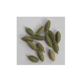 Cardamom Green - Whole