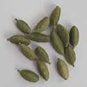 Cardamom Green Pods Organic