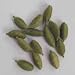 Health & Personal Care : Cardamon Green Pods Organic 1lb