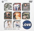 プロモ・ライツ・クリップ! バックトゥ・ラヴ [DVD]