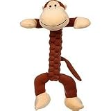 Kong Braidz Large Monkey