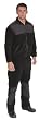 SPEAR LAYER 3 OPTION: <BR> FLEECE JACKET