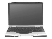 Compaq(R) Presario X1370US Widescreen Notebook Computer With Intel(R) Centrino Wireless Technology (802.11g) And Intel(R) Pentium(R) M Processor 1.4GH