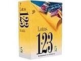 Click for more about Lotus 1-2-3 Release 5 Spreadsheet for Windows - Lotus.