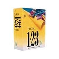 Lotus 1-2-3 Release 5 Spreadsheet for Windows