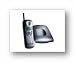 Electronics : BCS 53697 PHONE MA351 CORDLESS 2.4GHZ ANALOG