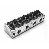 Edelbrock 60679 Performer RPM Cylinder Head