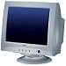 Maxdata Belinea 103052 Monitor 17'' 1600 x 1200 75Hz digital OSD TCO 03