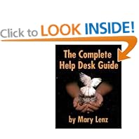 Complete Help Desk Guide