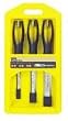 Stanley 16-268 FatMax Wood Chisel Set, 3-Piece