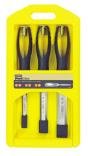 Stanley 16-268 FatMax Wood Chisel Set, 3-Piece
