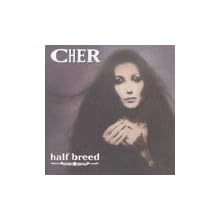 Half Breed