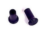 Tip Protector Trekking Pole Accessory (Pair)