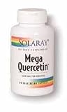Mega Quercetin - 60 - Capsule