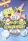 SpongeBob Schwammkopf - SpongeBob der Film - Marc Cerasini