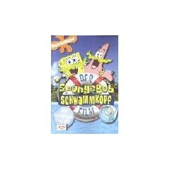SpongeBob Schwammkopf - SpongeBob der Film