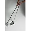 Pooper Scooper 2 Pc 36" Handles Straight Pan & Spade