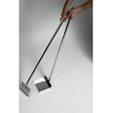 Pet Supplies : Pooper Scooper 2 Pc 36' Handles Straight Pan & Spade
