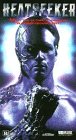 Heatseeker [VHS]