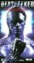 Heatseeker [VHS]