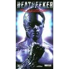 Heatseeker [VHS]