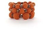 Lee Angel Crochet Stretch Bracelets