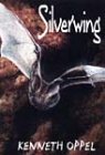 Silverwing (Aladdin Fantasy)