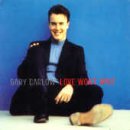 Love Won`t Wait