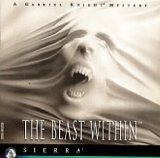 Beast Within: A Gabriel Knight Mystery