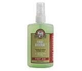 Brave Soldier First Defense (2 fl. oz) - Cleaning & Healing Antiseptic Spray