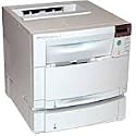 HP Color LaserJet 4550N Laserdrucker A4 4ppm 600dpi 64.0 MB Fast/Centr. PS