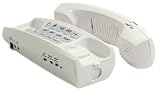 KJB Security SN1 TeleSpy, Portable Personal Home Alarm