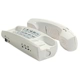 Telespy Intruder Motion Alert Telephone