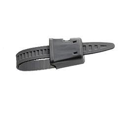Alpha Clinch Wrap Reusable Hard Tags