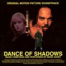 Dance of Shadows Search