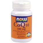 CoQ10 (100mg)