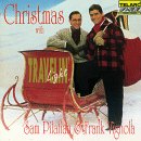 Christmas With Travelin Light [CASSETTE]