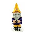 Louisiana State University Garden Gnome