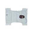 Hoyer Polydura One Piece Commode Sling - Model Sling without chains