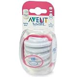 AVENT SEALING DISCS 6 PACK by