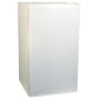 Haier HNSE032 3.2-Cubic Foot Refrigerator/Freezer, White